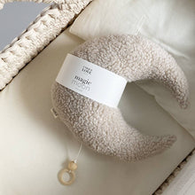 Load image into Gallery viewer, Magic Moon Music Mobile (Cream)