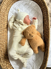 Load image into Gallery viewer, Pointelle Newborn Set (Four Colours)
