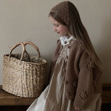 Load image into Gallery viewer, Chunky Knit Cardigan