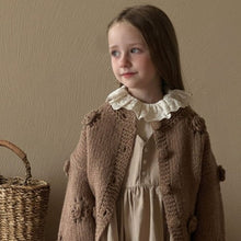 Load image into Gallery viewer, Chunky Knit Cardigan