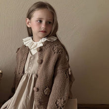 Load image into Gallery viewer, Chunky Knit Cardigan