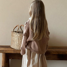 Load image into Gallery viewer, Chunky Knit Cardigan