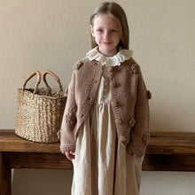 Load image into Gallery viewer, Chunky Knit Cardigan