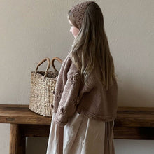 Load image into Gallery viewer, Chunky Knit Cardigan