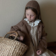 Load image into Gallery viewer, Chunky Knit Cardigan