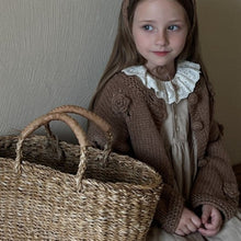 Load image into Gallery viewer, Chunky Knit Cardigan