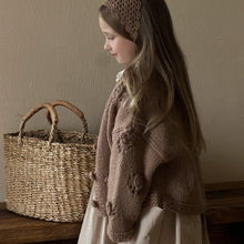 Load image into Gallery viewer, Chunky Knit Cardigan