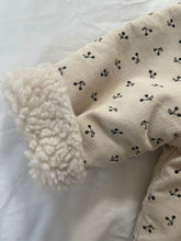 Load image into Gallery viewer, Jojo Corduroy Jacket (Three Colour Options)