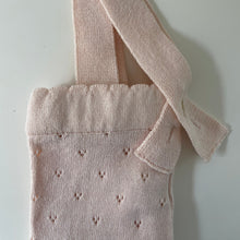 Load image into Gallery viewer, Bronte Pointelle Knitted Bottoms (Two Colours)