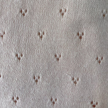 Load image into Gallery viewer, Bronte Pointelle Knitted Cardigan (Two Colours)