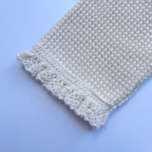 Load image into Gallery viewer, Mia Waffle Top (Two Colours)