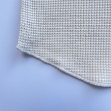 Load image into Gallery viewer, Mia Waffle Top (Two Colours)