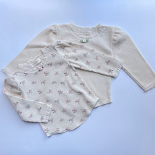 Load image into Gallery viewer, Mia Waffle Top (Two Colours)