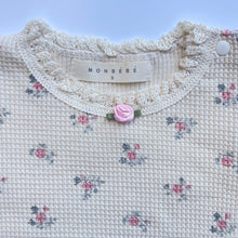 Load image into Gallery viewer, Mia Waffle Top (Two Colours)