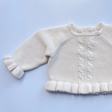 Load image into Gallery viewer, Lois Knitted Jumper