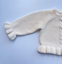 Load image into Gallery viewer, Lois Knitted Jumper