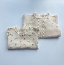 Load image into Gallery viewer, Lois Knitted Jumper