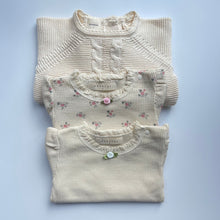 Load image into Gallery viewer, Lois Knitted Jumper