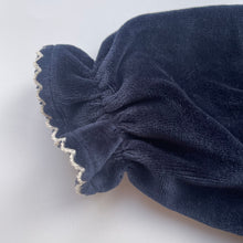 Load image into Gallery viewer, Grace Velour Bodysuit (Three Colours)