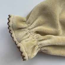 Load image into Gallery viewer, Grace Velour Bodysuit (Three Colours)