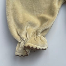 Load image into Gallery viewer, Grace Velour Bodysuit (Three Colours)