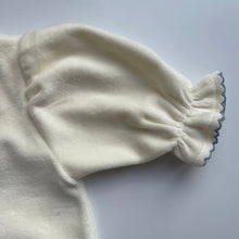 Load image into Gallery viewer, Grace Velour Bodysuit (Three Colours)