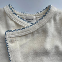 Load image into Gallery viewer, Grace Velour Bodysuit (Three Colours)