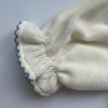 Load image into Gallery viewer, Grace Velour Bodysuit (Three Colours)