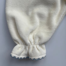 Load image into Gallery viewer, Grace Velour Bodysuit (Three Colours)