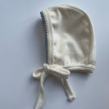 Load image into Gallery viewer, Grace Velour Bonnet (Three Colours)
