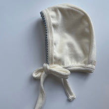 Load image into Gallery viewer, Grace Velour Bonnet (Three Colours)