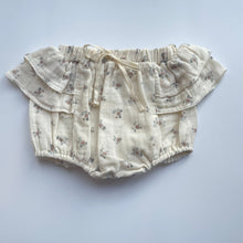 Load image into Gallery viewer, Ditsy Floral Bloomers