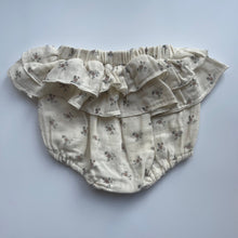 Load image into Gallery viewer, Ditsy Floral Bloomers