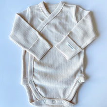 Load image into Gallery viewer, Pointelle Newborn Set (Four Colours)