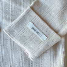 Load image into Gallery viewer, Pointelle Newborn Set (Four Colours)