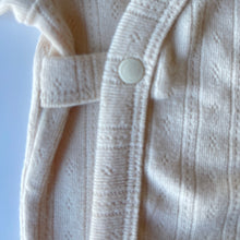 Load image into Gallery viewer, Pointelle Newborn Set (Four Colours)