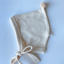 Load image into Gallery viewer, Pointelle Newborn Set (Four Colours)