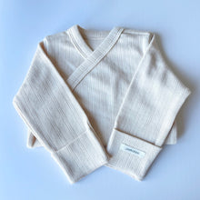 Load image into Gallery viewer, Pointelle Newborn Set (Four Colours)