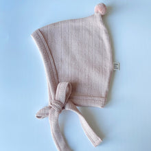 Load image into Gallery viewer, Pointelle Newborn Set (Four Colours)