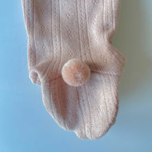 Load image into Gallery viewer, Pointelle Newborn Set (Four Colours)