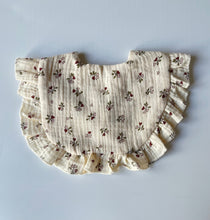 Load image into Gallery viewer, Boho Muslin Bib (Two Options)