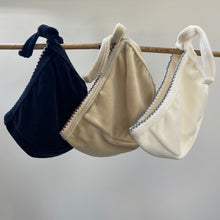 Load image into Gallery viewer, Grace Velour Bonnet (Three Colours)