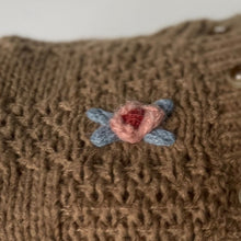 Load image into Gallery viewer, Hannah Knitted Cardigan (Two Colours)