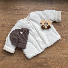 Load image into Gallery viewer, Knitted Beanie (Three Colours)