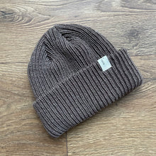 Load image into Gallery viewer, Knitted Beanie (Three Colours)
