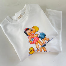 Load image into Gallery viewer, Retro Sweatshirt (Two Colours)