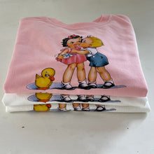 Load image into Gallery viewer, Retro Sweatshirt (Two Colours)