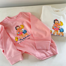 Load image into Gallery viewer, Retro Sweatshirt (Two Colours)