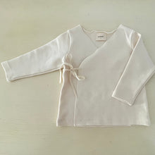 Load image into Gallery viewer, Kimono Top, Bottom + Bonnet Set (Two Colours)