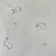 Load image into Gallery viewer, Bunny Print Loungewear/Pyjama Set (Two Colours)